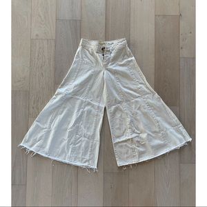 Free people size 26 jeans